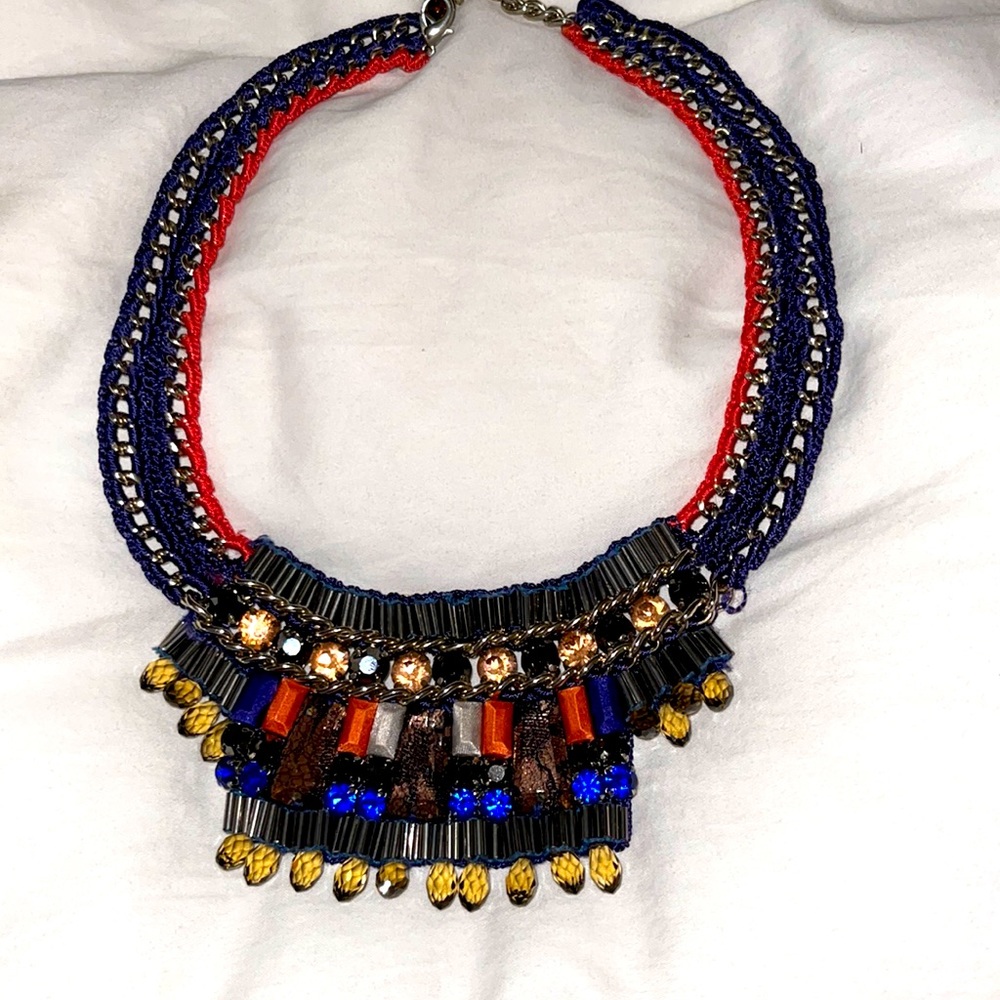 Nocturne Necklace